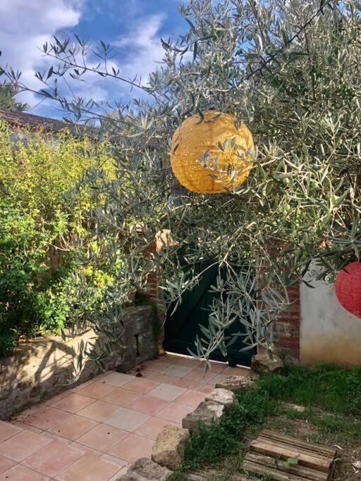 Maison De Village Au Coeur De Talmont St Hilaire Exterior foto